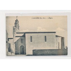 CANOHES - L'église - très bon état