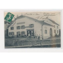 MOFFANS - Epicerie Mercerie Boulangerie - très bon état