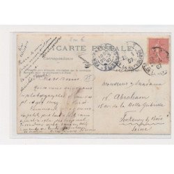 PARIS - Carte photo - Librairie Populaire - très bon état