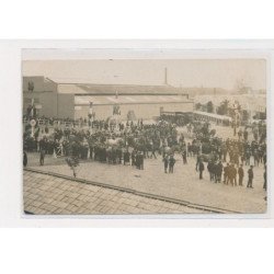 PARIS - Concours Hippique - très bon état