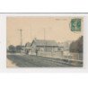 DERCY - La halte - Gare - très bon état