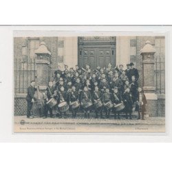 SAINT MICHEL - Ecole professionnelle Savart - l'Harmonie - très bon état