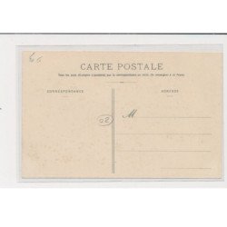 SAINT MICHEL - Ecole professionnelle Savart - l'Harmonie - très bon état