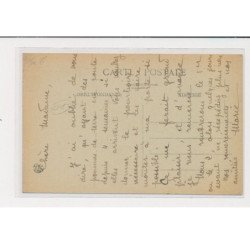 MONTANGES - Mairie et école - très bon état