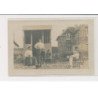 Carte photo - Villa - très bon état