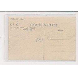 MARSEILLE - Carte photo - militaires russes - très bon état