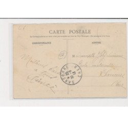 SANCERGUES - Le jour du comité agricole - très bon état