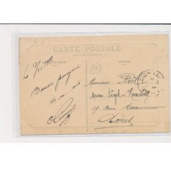 BERNAY - Quai de la gare - très bon état