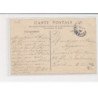 PRASVILLE LE HARENC - Mares - Bestiaux - Octobre 1904 - très bon état