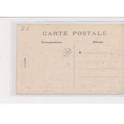 GUE DE LONGROI - bureau de poste - très bon état