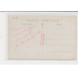 Environs Saintes Maries de la Mer - Photo Georges (Arles) - Manade - Marquis Baroncelli - très bon état