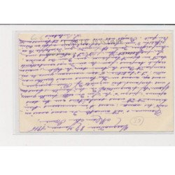 MONTHOLLIER - Le hameau Rathier - très bon état