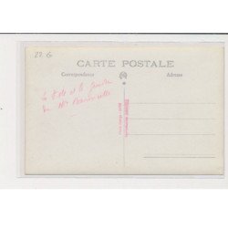 Environs Saintes Maries de la Mer - Photo Georges (Arles) - Manade - Mr Baroncelli - très bon état