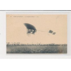 JUVISY - Port-Aviation - l'Aéroplane Blériot - très bon état