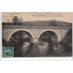 PONT ERREMBOURG - très bon état