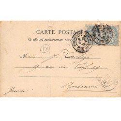 Croquis de Foire - très bon état