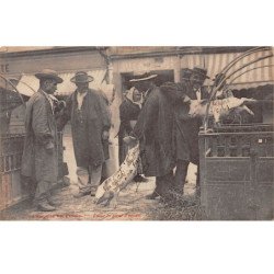 Croquis de Foire - très bon état