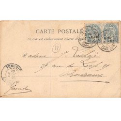 Croquis de Foire - très bon état