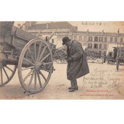 Croquis de Foire - très bon état