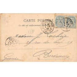 Croquis de Foire - très bon état