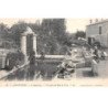 ANGOULEME - L'Anguienne - Vue prise du Pont de Vars - très bon état
