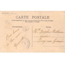 BARBEZIEUX - Ecole Sainte Marie - très bon état