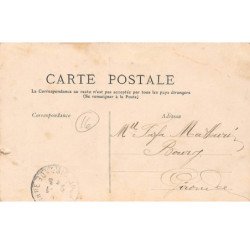 Château de CHESNEL - très bon état