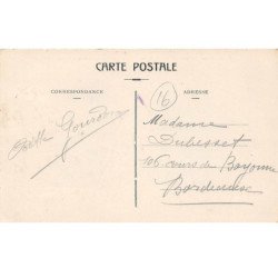 BOURG CHARENTE - L'Eglise - très bon état