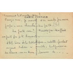 LA ROCHEFOUCAULD - Le Château - très bon état