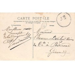 CHATEAUNEUF SUR CHARENTE - Les Quais - Bords de la Charente - très bon état