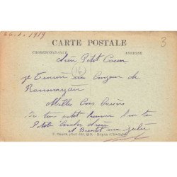 ROUMAZIERES - Vue d'ensemble des Grandes Tuileries mécaniques coopératives - très bon état