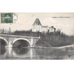 JARNAC - Château du Bourg - très bon état