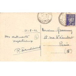 VIBRAC - Le Pont de Bouët - très bon état