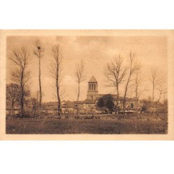 LESTERP - Vue générale - très bon état