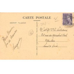 LESTERP - Vue générale - très bon état