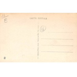 SAINT MAURICE DES LIONS - Pâturage et l'Etang de Puyberly - très bon état