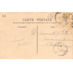 SAULGOND - Vue générale - très bon état