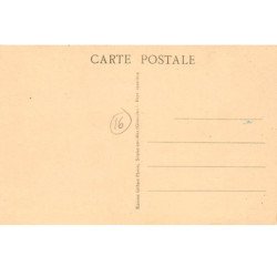 SAINT MAURICE DES LIONS - L'Ecluse du Moulin de la Cour - très bon état