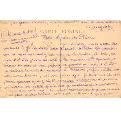 DIGNAC - La Mairie et les Ecoles - très bon état