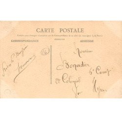 RUELLE - Vue intérieure de la Fonderie - très bon état