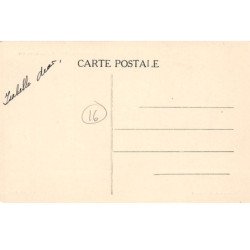 LE PONTOUVRE - Vue sur la Touvre - très bon état