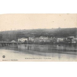 RUELLE SUR TOUVRE - Vue de Fissac - très bon état