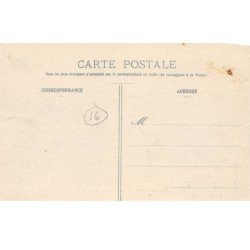 RUELLE SUR TOUVRE - Vue de Fissac - très bon état