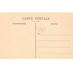 RUELLE SUR TOUVRE - Vue de la Touvre - très bon état