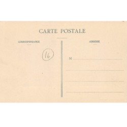 MAGNAC - Le Gouffre de la Touvre - très bon état