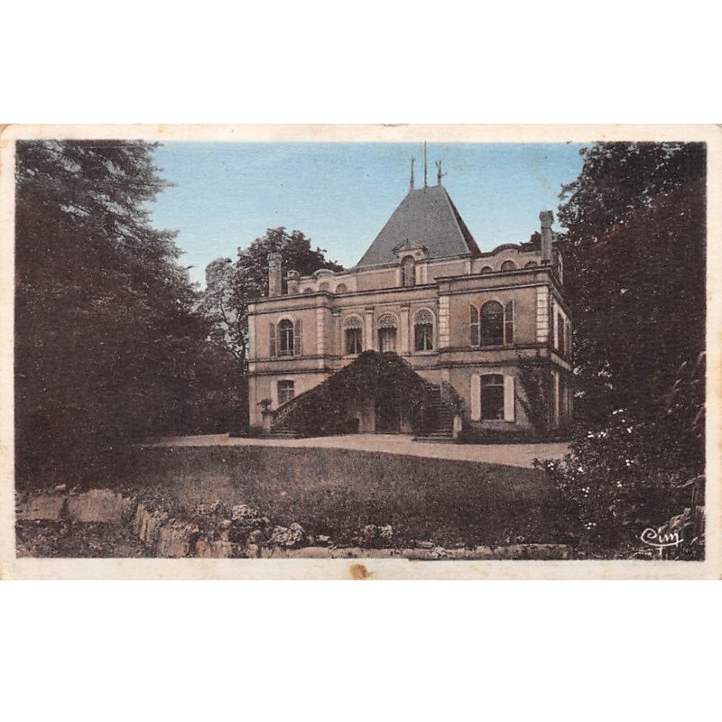 BARBEZIEUX - Villa des Roses - très bon état