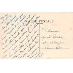 BERNEUIL - L'Eglise - très bon état