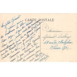 BERNEUIL - L'Eglise - Vue d'ensemble - très bon état