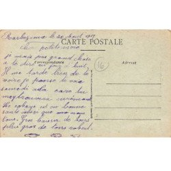 BARBEZIEUX - Rue Thomas Veillon - très bon état