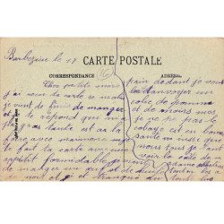 BARBEZIEUX - Boulevard Chanzy - très bon état